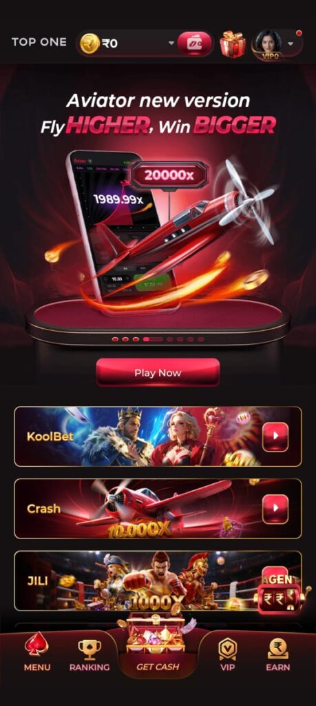 Topone Game