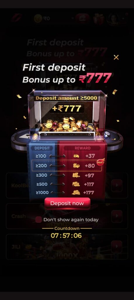 Topone Game